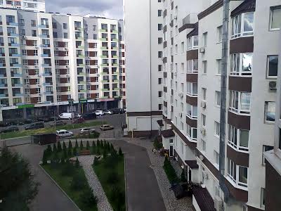 квартира за адресою Київська вул., 37