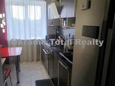 квартира за адресою Марка Безручка вул., 27/3