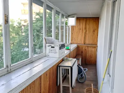 квартира по адресу Кубанской Украины ул. (Маршала Жукова), 41/28
