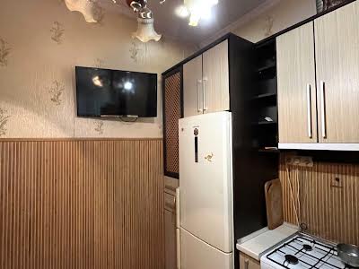 квартира за адресою Грушевського Михайла, 18