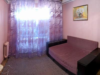 квартира за адресою Павла Тичини просп., 11
