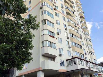 квартира за адресою Гарматна вул., 37-А