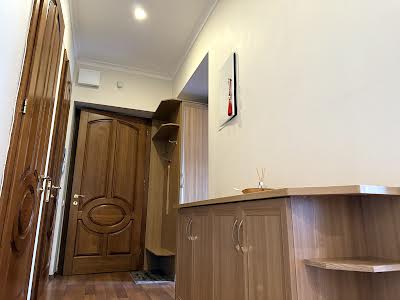 квартира по адресу Институтская ул., 24/7