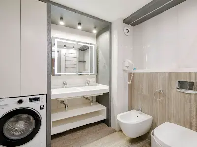 квартира по адресу Регенераторная ул., 4