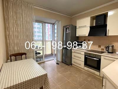 квартира за адресою Гарматна вул., 38-А