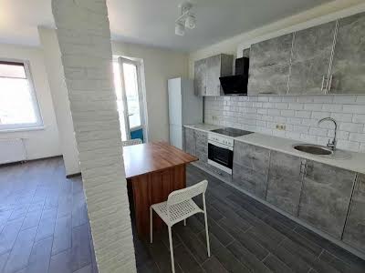 квартира за адресою Одеське шосе, 18