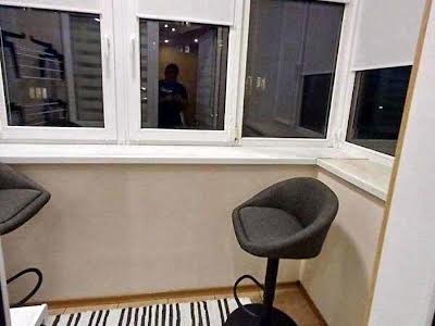 квартира по адресу Шота Руставели ул., 26
