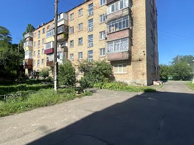 квартира по адресу Володимира Малика ул. (Ушакова), 9