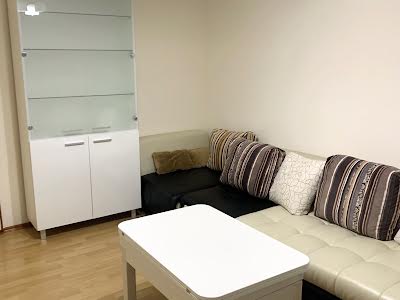 квартира по адресу Академика Глушко просп., 5б
