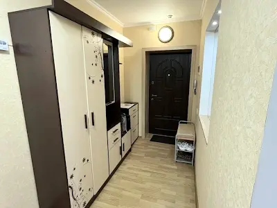 квартира по адресу Боголюбова ул., 8
