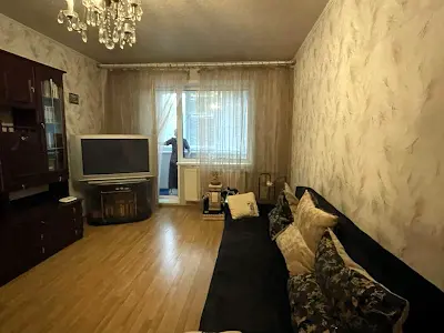 квартира за адресою Київ, Якуба Коласа вул., 23