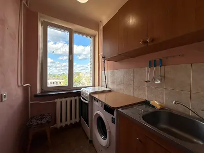 квартира за адресою Гроденська вул. (Гродненська), 27