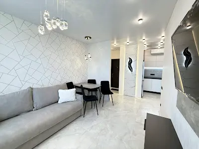 квартира за адресою с. Лиманка, Перлинна вул., 8