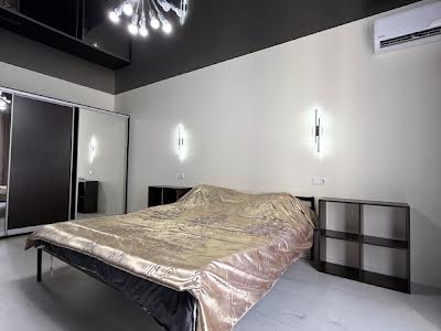 квартира по адресу Воздухофлотский просп. (Повітрофлотський), 56-Б