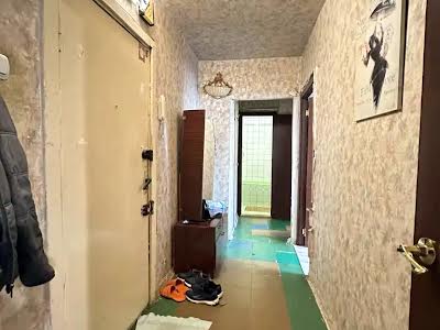 квартира по адресу Экипажный пер., 1