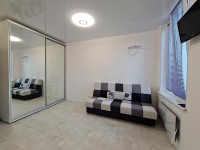 квартира за адресою Пшенична, 35
