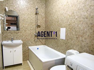 квартира по адресу вул. Берегова, 3Б