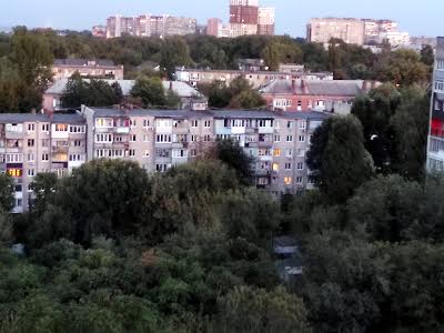 квартира по адресу Независимости ул. (Титова), 18а