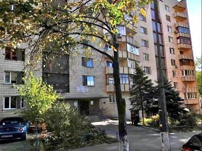 квартира за адресою Гоголівська вул., 36-40