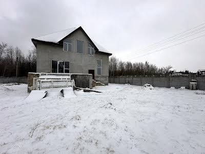 будинок за адресою с. Займище, Лісова