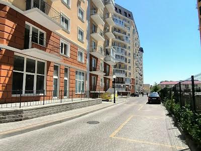 квартира по адресу Люстдорфская дорога ул., 100з