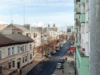 квартира по адресу Ивано-Франковск, Бельведерская ул., 25А