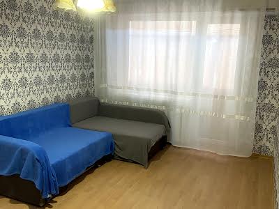 квартира за адресою Магара вул., 1