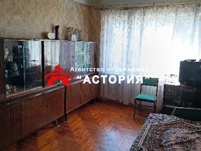 квартира за адресою Запорізького Козацтва вул., 17