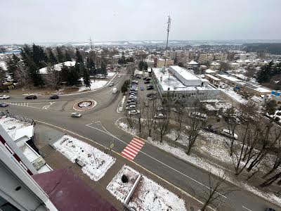 квартира за адресою Олександра Саєнка вул., 11