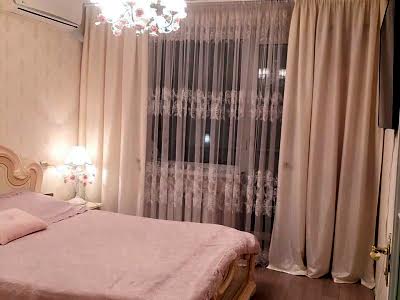 квартира за адресою Академіка Заболотного вул., 67
