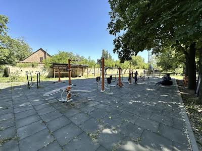 квартира за адресою Запорізьке шосе, 19