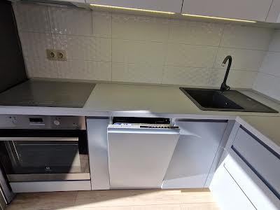 квартира за адресою Урлівська вул., 23