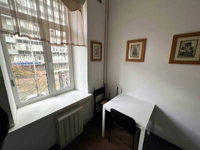квартира по адресу Шота Руставели ул., 40