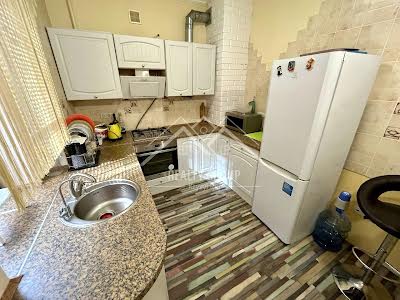 квартира по адресу Кривой Рог, Качалова ул., 8