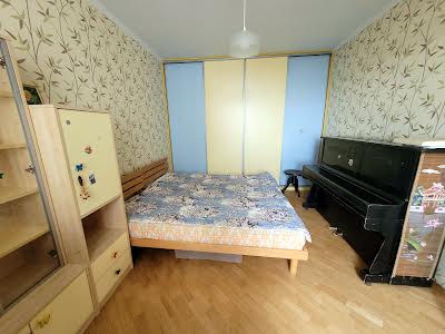 квартира за адресою Миколи Амосова вул., 2