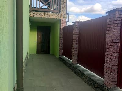 будинок за адресою Загірна вул., 25