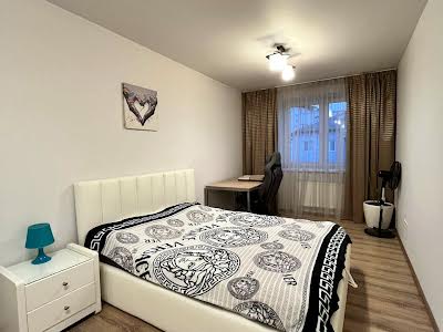 квартира по адресу джерельна, 87