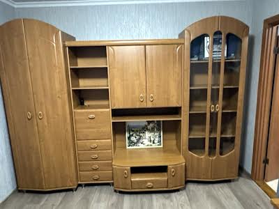 квартира за адресою Джона Маккейна вул. (Івана Кудрі), 20Б