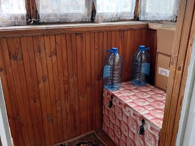 квартира за адресою Райдужна вул., 3