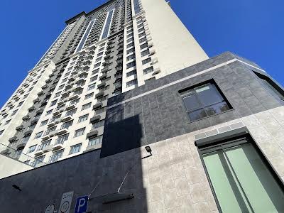 квартира по адресу Берестейский просп. (Победы), 5в