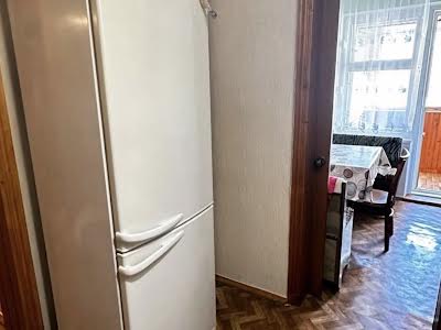 квартира по адресу Будищанская ул., 5