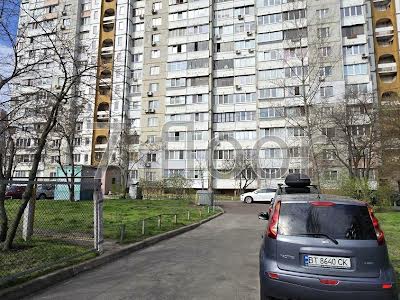 квартира за адресою Костянтина Данькевича вул., 3