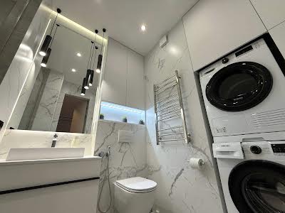 квартира за адресою Саперне Поле вул., 5