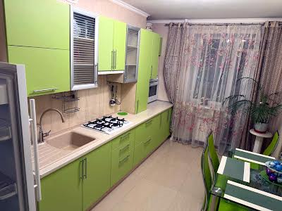 квартира за адресою Південна вул., 7