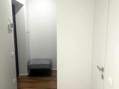 квартира по адресу Тираспольская ул., 52
