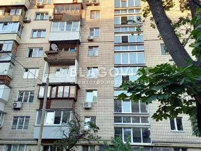квартира за адресою Русанівська набережна вул., 4/1