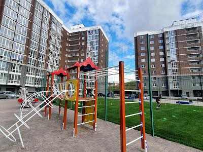 квартира за адресою Панаса Мирного вул., 16/3