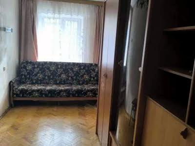 квартира за адресою Вишгородська вул., 46б