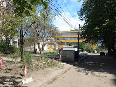 квартира по адресу Героев Украины ул. (Героїв Сталінграду), 8