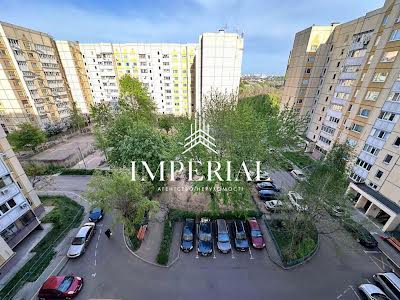 квартира по адресу Кадетский Гай ул., 9